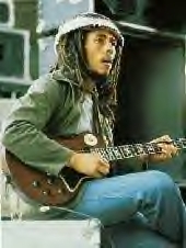 La biographie complete de bob marley