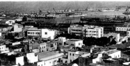 dar beida