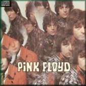 pink floyd discographie