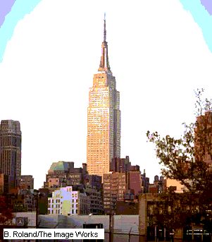 Empire State Building