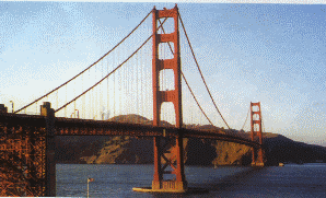 Le Golden Gate