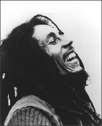 bob marley la legend