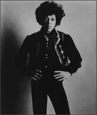 jimi hendix