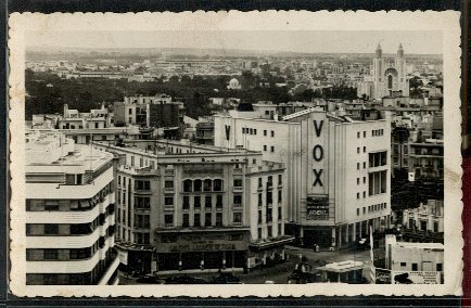 Cinéma VOX
