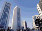 Casablanca, métropole économique