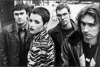 PAROLE               CRANBERRIES      ZOMBIE