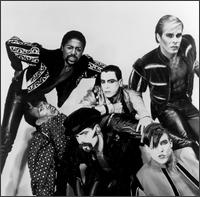 PAROLE VILLAGE PEOPLE    Y.M.C.A