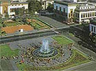 le centre de casablanca