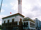 Collectivité administrative de casablanca
