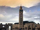 mosque de casablanca
