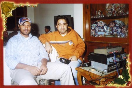 avec sallah (datche)