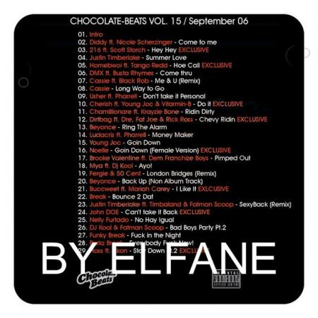 mixtape fin 2006