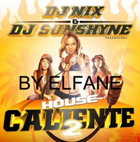 house caliente